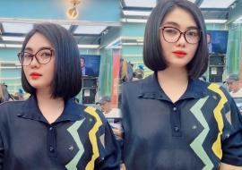 Cắt Ngắn 