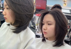 Layer Ngắn 